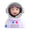 woman astronaut